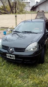 Renault Clio 1.2 usado  kms