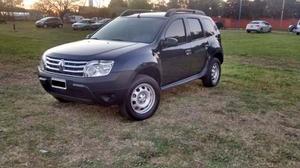 Renault Duster 1.6 4x2 Confort / Expression (110cv)