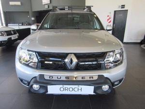 Renault Duster oroch 2.0 privilege Entrega inmediata