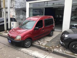 Renault Kangoo Express  KMs.