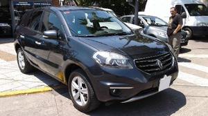 Renault Koleos 2.5 L Expression 4x2 F 2 usado  kms