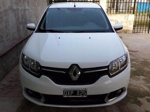 Renault Sandero II - 1.6 8v Dynamique (85cv)