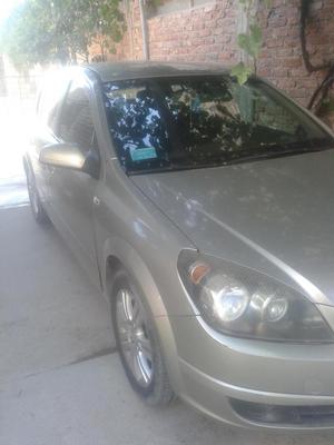 VENDO PERMUTO VECTRA  GLSGT  KM TITULAR