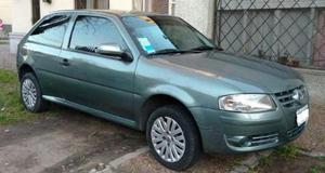 Volkswagen Gol 3P 1.4 Power Plus usado  kms