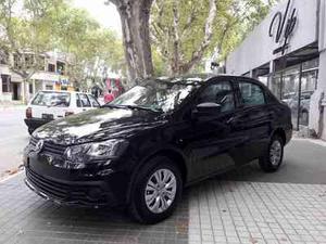 Volkswagen Oficial Voyage  Llevatelo YA desde $