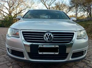 Volkswagen Passat 2.0 FSI Exclusive Tiptronic usado 