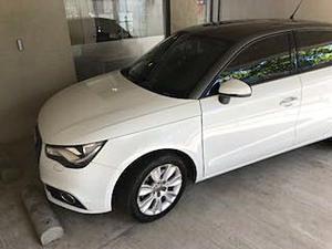 Audi A1 Otra Versión usado  kms