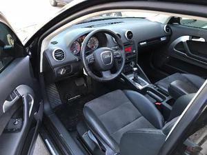 Audi A3 2.0 TFSI S tronic 200CV Alcantara+Premium usado 