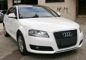 Audi A3 Sportback 1.8 T FSI