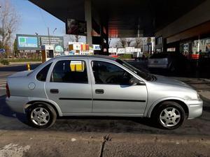 Chevrolet Corsa Classic 1.6 Base 4p, , Nafta y GNC