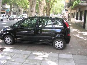 Chevrolet Meriva 1.8 N 8V GL AA+DIR usado  kms