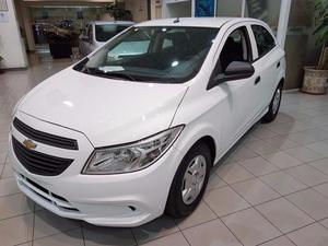 Chevrolet Onix . Totalmente financiado. Directo de