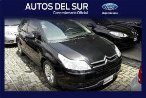 Citroen C4 1.6 X Pack Look usado  kms