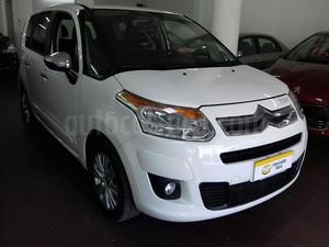 Citroën C3 Picasso 1.6 Exclusive