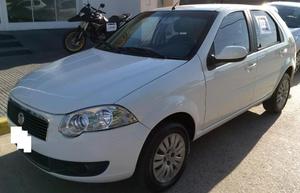 FIAT PALIO ATTRACTIVE 1.4 8v  Recibo Menor FINANCIO!!