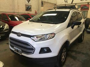 FORD ECOSPORT SE 