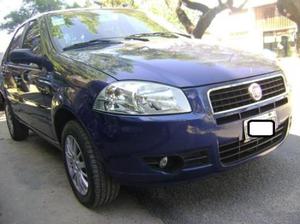 Fiat Palio ELX 1.4L Active usado  kms