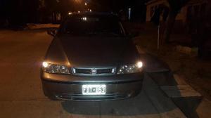 Fiat Siena EX Fire 16v usado  kms