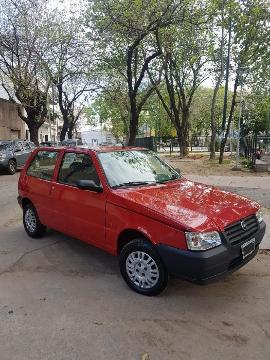 Fiat Uno Fire 3P usado   kms