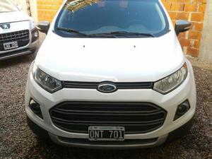 Ford EcoSport Freestyle usado  kms