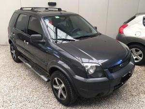 Ford Ecosport 1.6 Xls Gnc, , Nafta y GNC