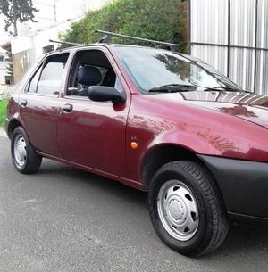 Ford Fiesta Excelente