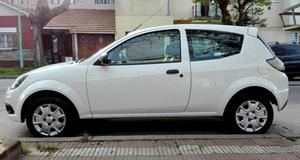 Ford Ka 1.0 Fly Plus, , Nafta