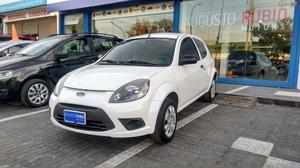 Ford Ka 1.0 Fly Viral  Impecable!