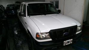 Ford Ranger, , Diesel