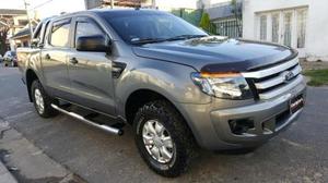 Ford Ranger XLS 3.2 usado  kms