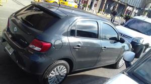 Gol Trend '10, pack I