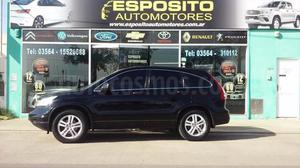 Honda CR-V 2.4 EXL Aut