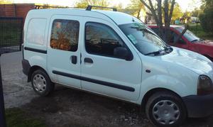 KANGOO DIESEL 