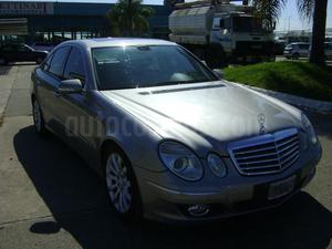 Mercedes Benz Clase S 400 CDI TD