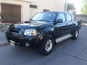 Nissan Pick Up AX 4x4 2.7 D DC