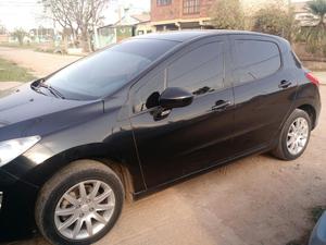 Peugeot 308 Active 1.6 Nafta