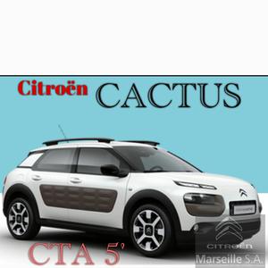 Plan Nacional Citroën C4
