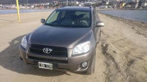 RAV 4x4 FULL AUTOMATICA PANA