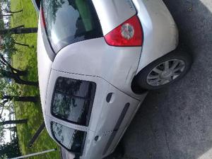 Renault Clio 5P Authentique 1.2 Pack I usado  kms