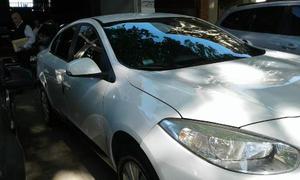 Renault Fluence Confort 1.6 usado  kms