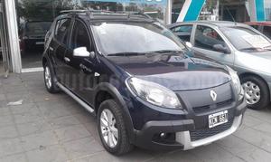 Renault Sandero 1.6 GT Line