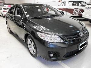 Toyota Corolla 1.8 XEI M/T usado  kms