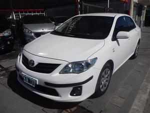 Toyota Corolla 1.8 XLI MTcv)