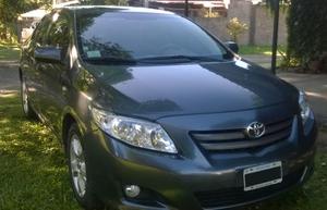 Toyota Corolla XEI . Excelente oportunidad!!