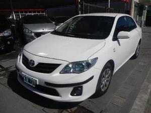 Toyota Corolla XLI 1.8 M/T usado  kms