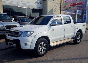 Toyota Hilux, , Diesel