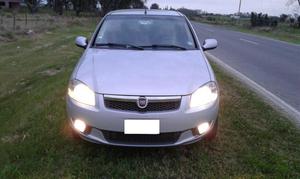 VENDO FIAT SIENA EL 1.4 FULL 