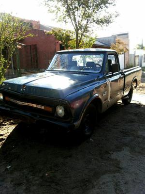 Vendo Chevrolet C10 Mod71