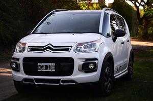 Vendo Citroën Aircross  Impecable!!