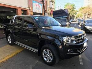 Volkswagen Amarok 2.0 TDI 180 C/Doble Highline Pack 4x4